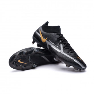 Phantom GT2 Elite DF FG Black-Metallic Dark Grey-Metallic Gold