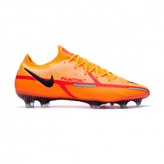 botas de fútbol con tobillera