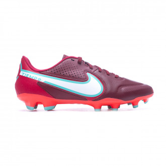 tiempo negras nike