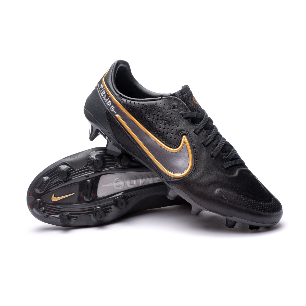 Football Boots Nike Tiempo Legend 9 Pro 