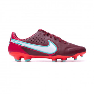 botines tiempo legend
