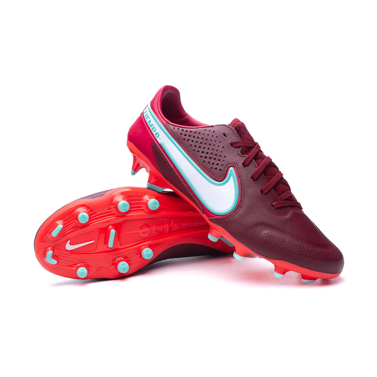 tiempo legend 9 pro fg