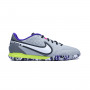 React Tiempo Legend 9 Pro IC Light Smoke Grey-White-Smoke Grey-Volt