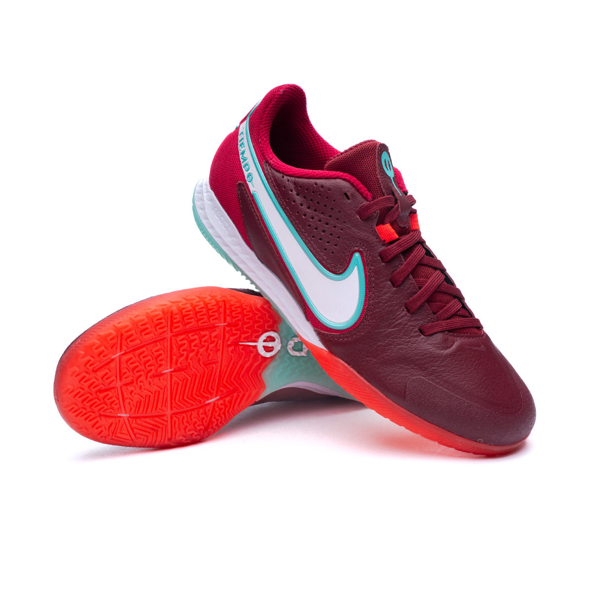 nike futsal legend