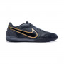 Tiempo Legend 9 Academy IC Black-Anthracite-Metallic Gold