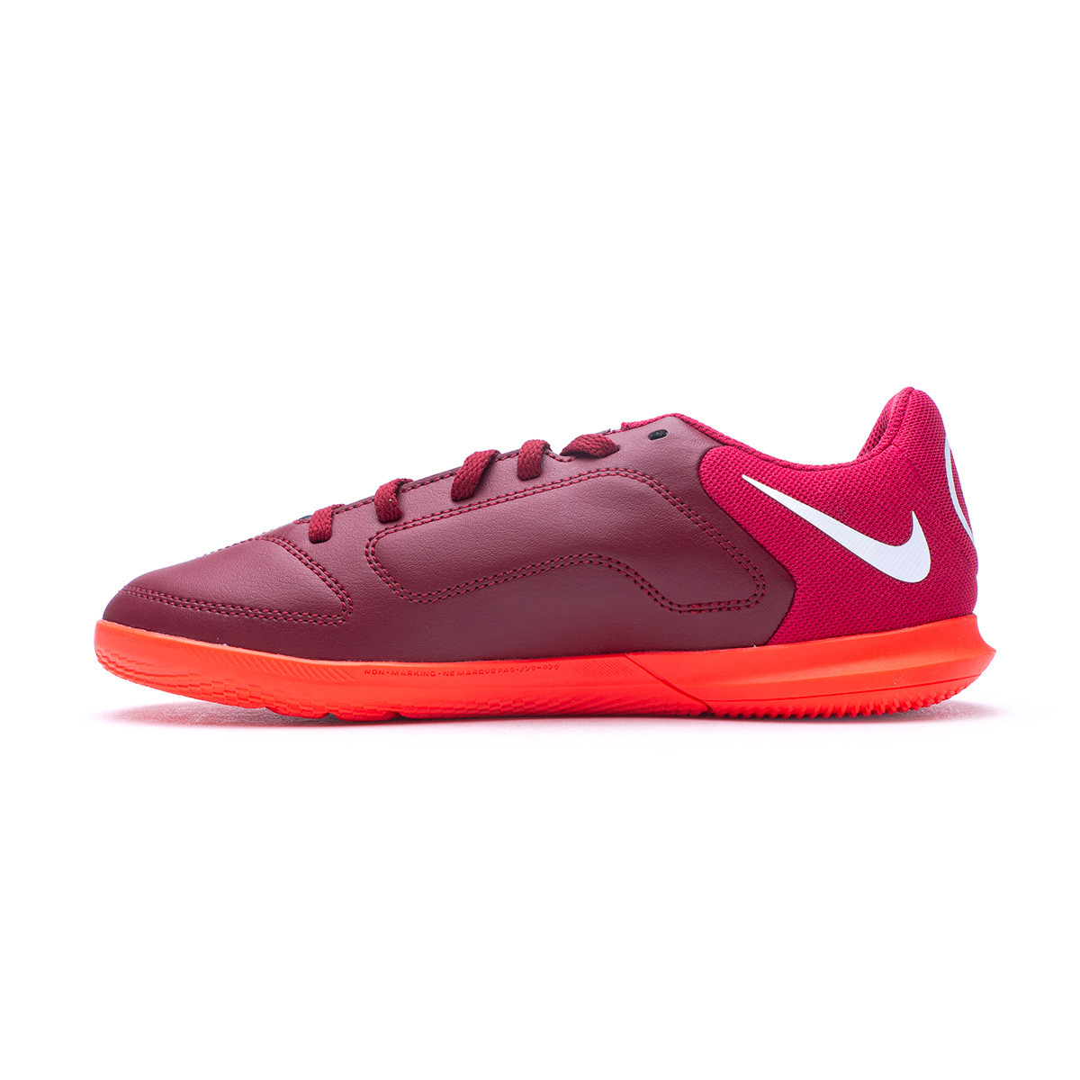 Futsal Shoes Nike Kids Tiempo Legend 9 