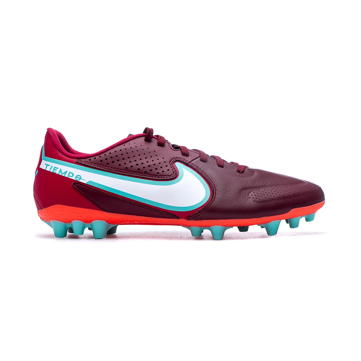 bota nike tiempo legend 9 academy ag