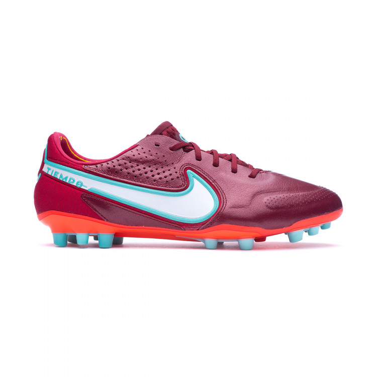 Nike tiempo shop legend ag orange