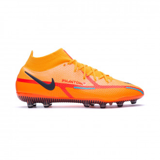 botas de futbol nike phantom negras