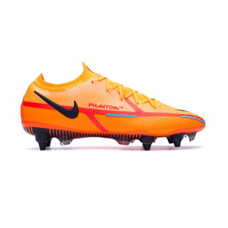 Botas de fútbol SG con tacos de Aluminio - Fútbol Emotion