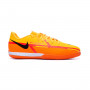 Phantom GT2 Academy IC Niño Laser Orange-Black-Total Orange
