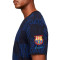 Camiseta FC Barcelona Fanswear 2021-2022 Black