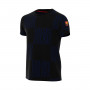 FC Barcelona Fanswear 2021-2022 Criança Black