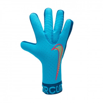 guantes de portero nike mercurial touch elite