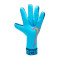 Guante Mercurial Touch Victory Chlorine Blue-Marina-Siren Red