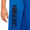 Długie spodnie Nike Dri-Fit NIKE FC Libero Niño
