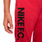 Długie spodnie Nike Dri-Fit NIKE FC Libero Niño