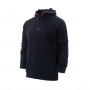 Sportswear NIKE F.C. Fleece Hoodie Black-Habanero Red-White