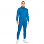 Dri-Fit NIKE FC Libero Knit Dark Marina Blue-Dark Marina Blue-White-Black