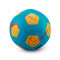 Balón Mercurial Fade Chlorine Blue-Laser Orange