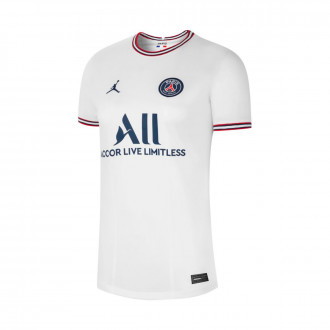 Camisetas Paris Saint Germain. Equipación oficial PSG 2022 21/22 - Fútbol  Emotion