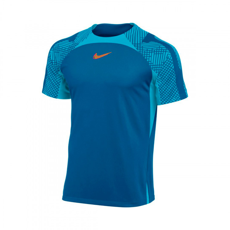Nike Dri Fit джерси