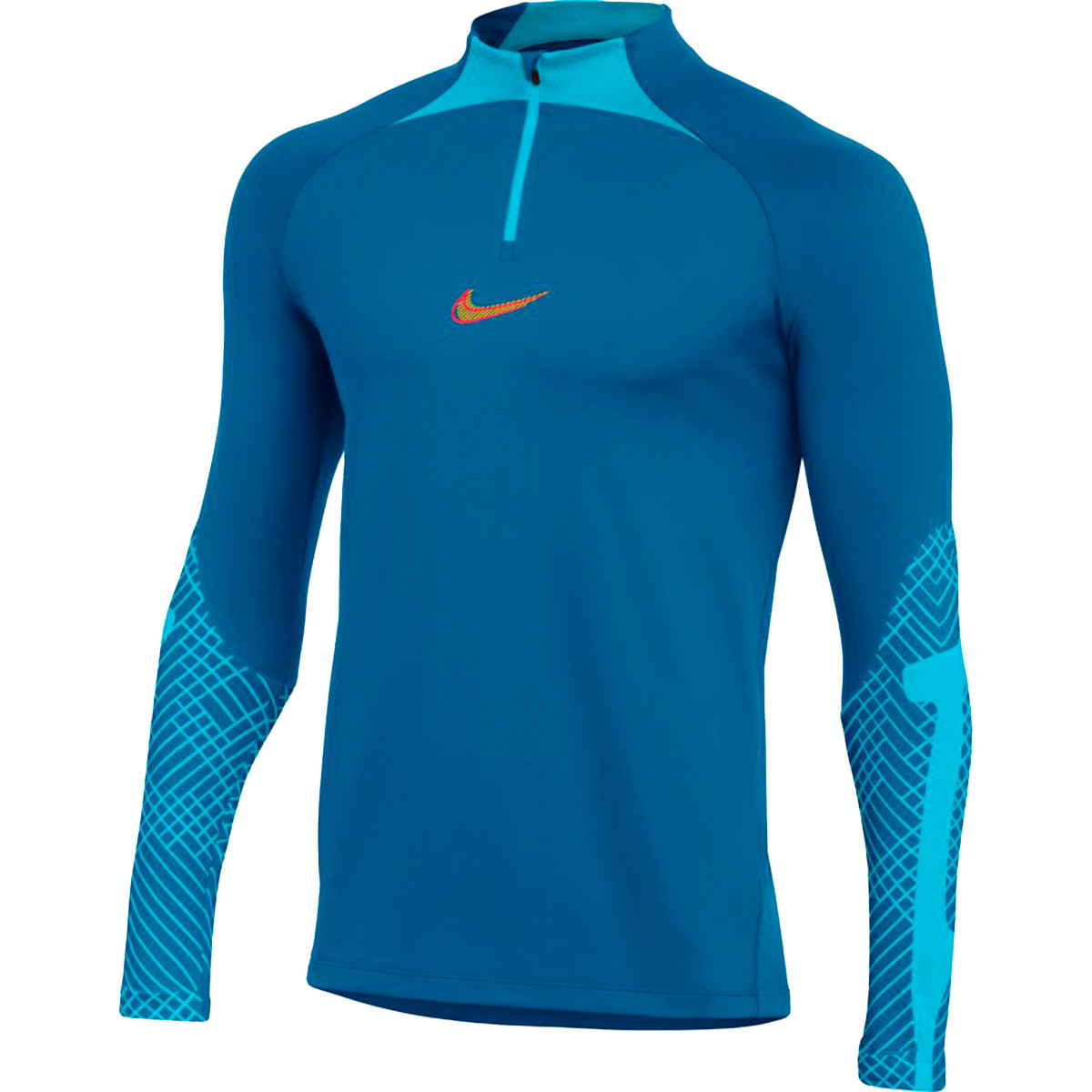 Sudadera nike dry squad shop