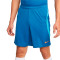 Pantalón corto Dri-Fit Strike Dark Marina Blue-Chlorine Blue-Siren Red