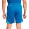 Pantalón corto Dri-Fit Strike Dark Marina Blue-Chlorine Blue-Siren Red