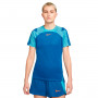 Dri-Fit Strike Mujer Dark Marina-Blue