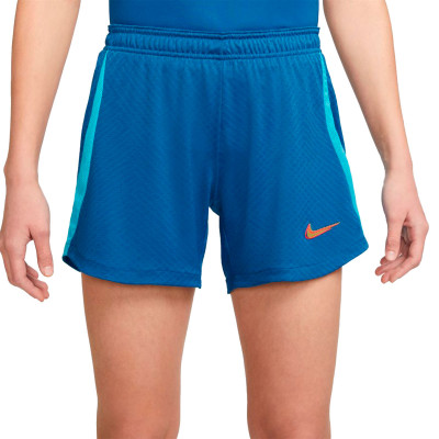 Shorts Nike Women Dri Fit Strike Dark 