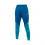 Dri-Fit Strike Mujer Marina Blue-Chlorine Blue