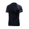 Camiseta NSW Dri-Fit Strike Niño Black-Anthracite-White