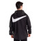 Nike Dri-Fit NIKE FC Libero All Weather Fan Jacket