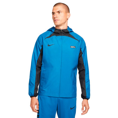 Veste NSW NIKE FC Libero All Weather Fan