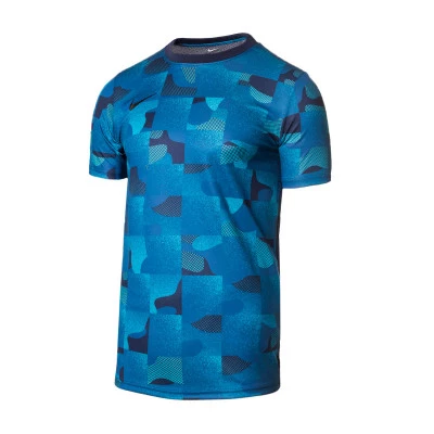 NIKE FC Dri-Fit Libero GX T-Shirt