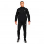 Dri Fit NIKE FC Libero Drill Suit Black/Black/Habanero Red/(White)