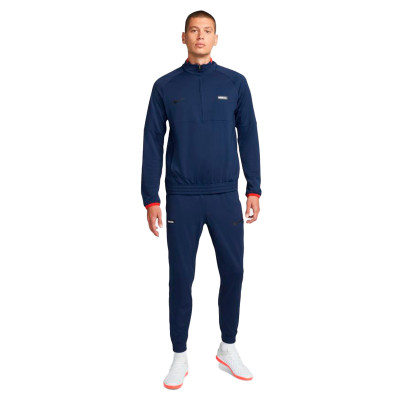 Trenirka Dri Fit NIKE FC Libero Drill Suit