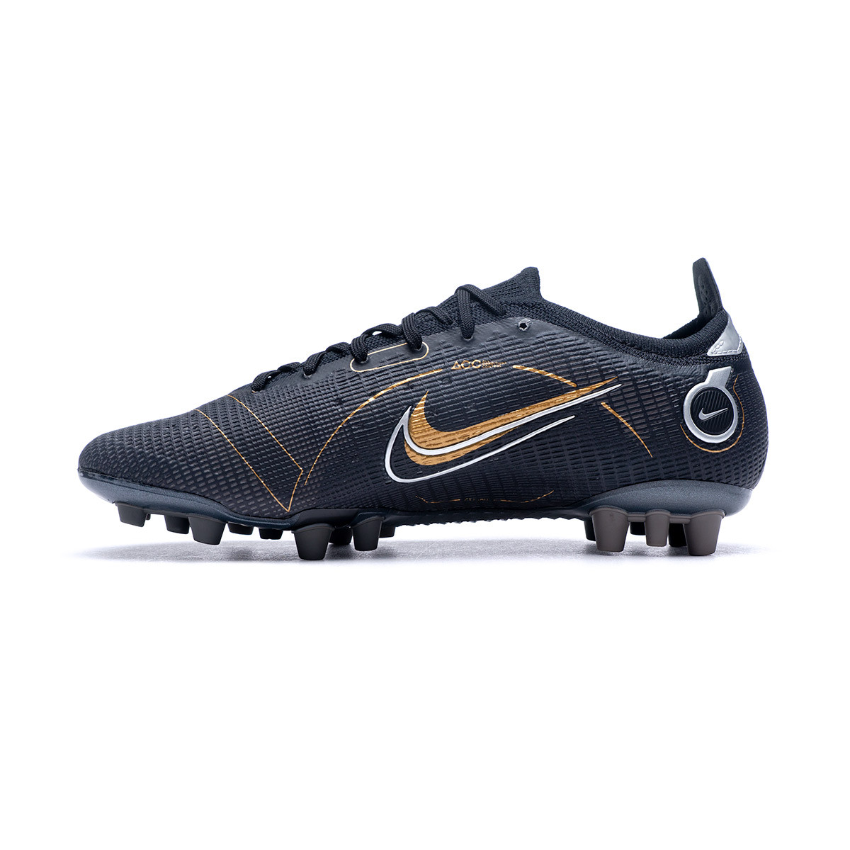 gold nike mercurial vapor