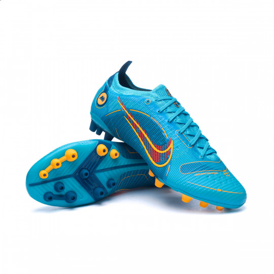 blue mercurial vapor 13