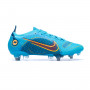 Mercurial Vapor 14 Elite SG-Pro AC Chlorine Blue-Laser Orange-Marina