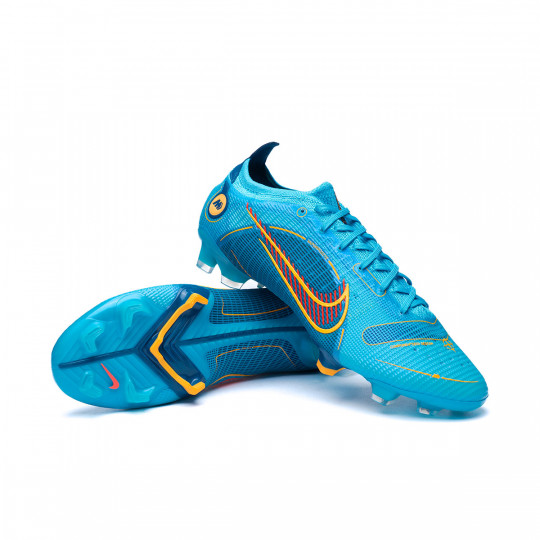 mercurial vapor azzurre