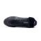 Bota Mercurial Superfly 8 Elite FG Black-Metallic Gold-Metallic Silver