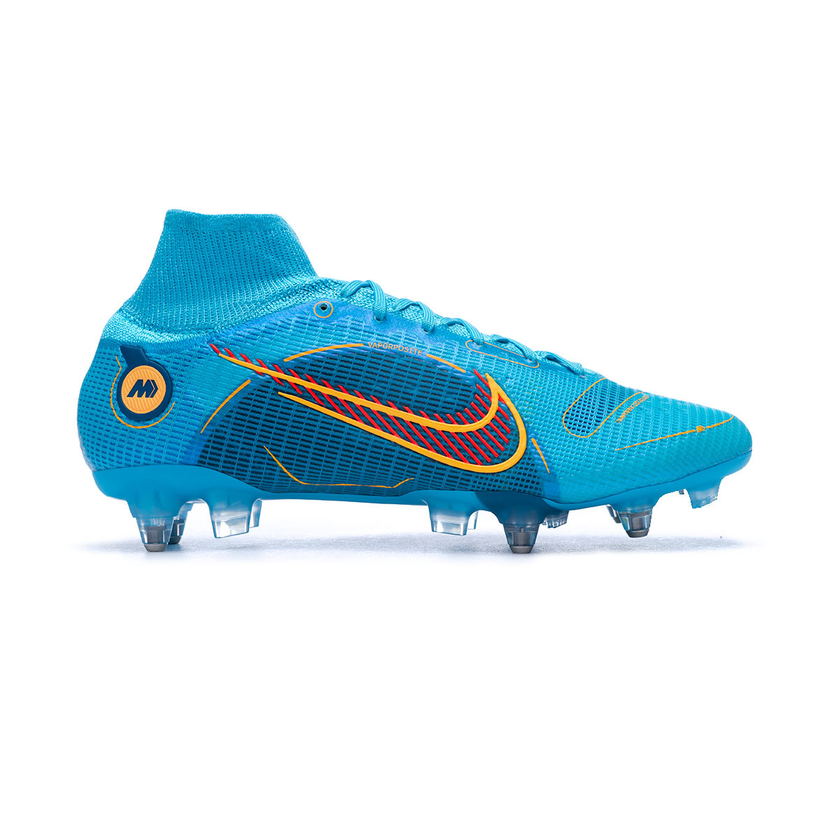 botas de nike mercurial