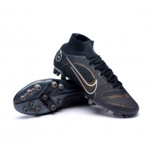 Chaussure de foot Nike Mercurial Superfly 8 Elite AG