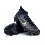 Mercurial Superfly 8 Pro FG Bambino