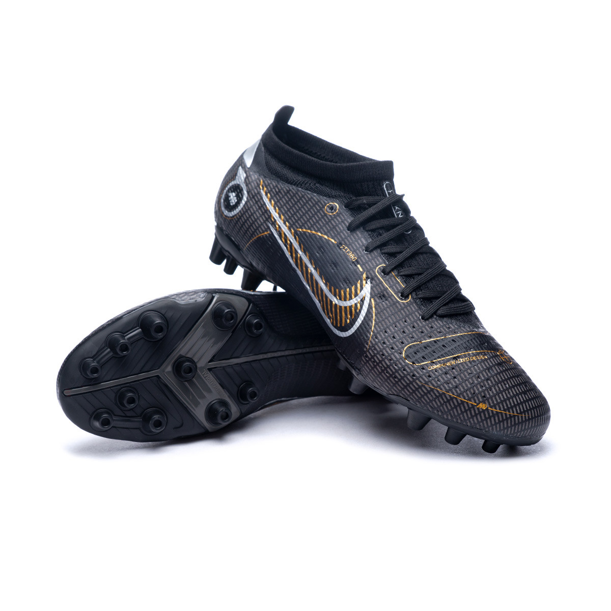 gold mercurial vapor