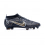 Mercurial Vapor 14 Pro FG Czarno-metaliczny złoty-metaliczny srebrny-Ca