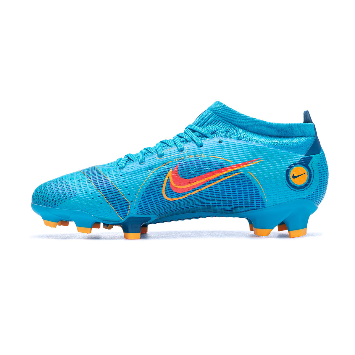 botas de fútbol nike mercurial vapor 14 pro fg
