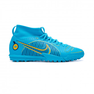 nike mercurial tenis